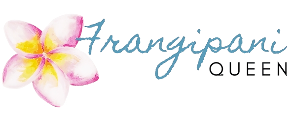 Frangipani Queen